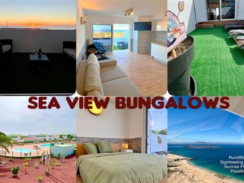 Bungalow - 4 personer -  - 35610 - Caleta De Fuste