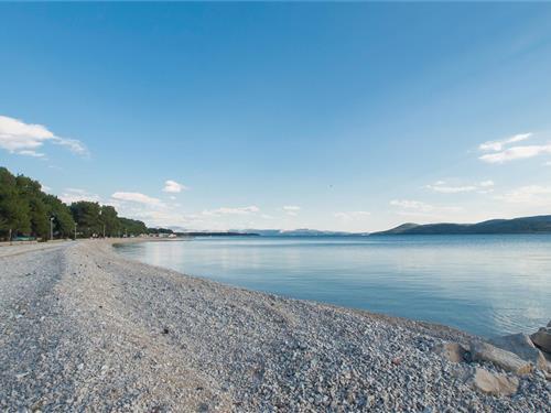 Holiday Home/Apartment - 4 persons -  - Jadrija D- - Sibenik-Jadrija - 22000 - Jadrija