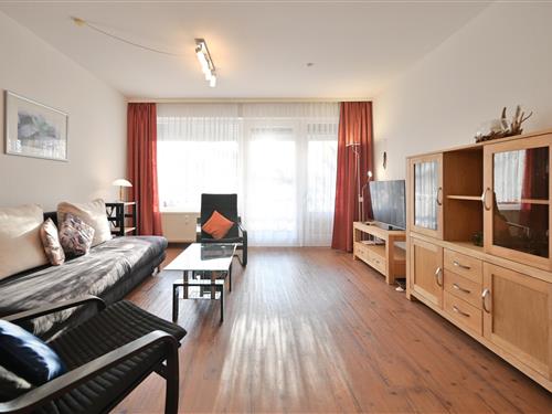 Holiday apartment - 2 persons -  - Am Ring - 23746 - Kellenhusen