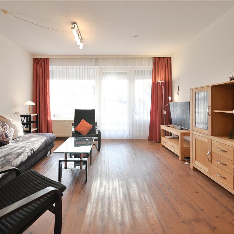 Ferielejlighed - 2 personer -  - Am Ring - 23746 - Kellenhusen