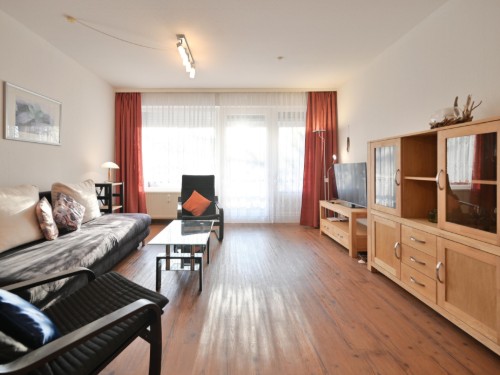 Ferielejlighed - 3 personer -  - Am Ring - 23746 - Kellenhusen