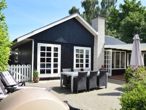 Sommerhus - 6 personer -  - Poppelalle - 7130 - Juelsminde