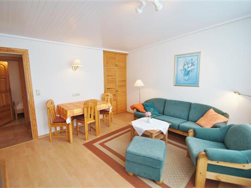 Bungalow - 3 personer -  - An der Allee 10 a - 23747 - Dahme