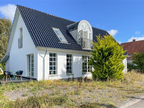 Sommerhus - 6 personer -  - Tårsvej - Tårs - 4912 - Harpelunde