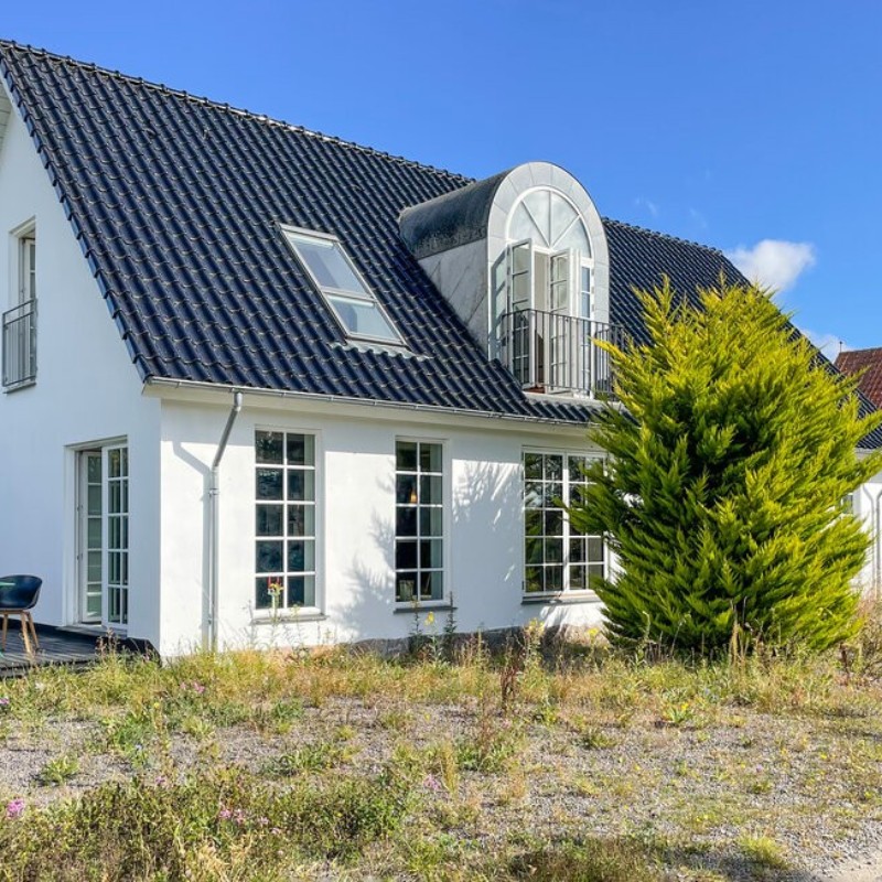 Ferienhaus - 6 Personen -  - Tårsvej - Tårs - 4912 - Harpelunde