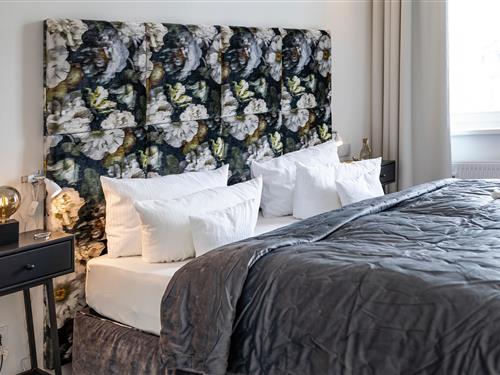 Holiday apartment - 4 persons -  - Strandpromenade - 18609 - Binz