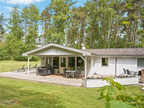 Ferienhaus - 6 Personen -  - Fasanvej - Dueodde - 3730 - Nexö