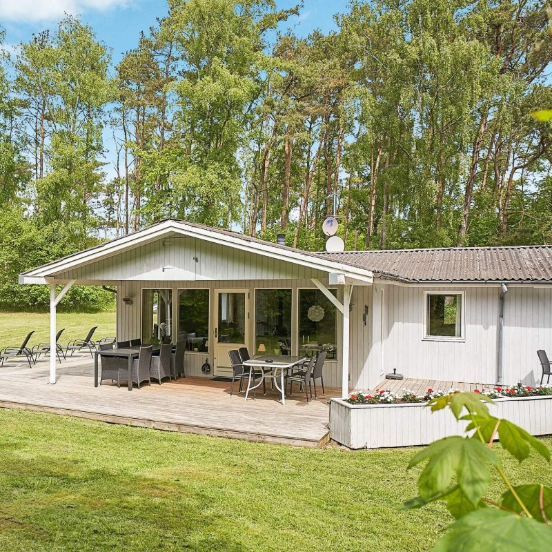 Sommerhus - 6 personer -  - Fasanvej - Dueodde - 3730 - Nexø