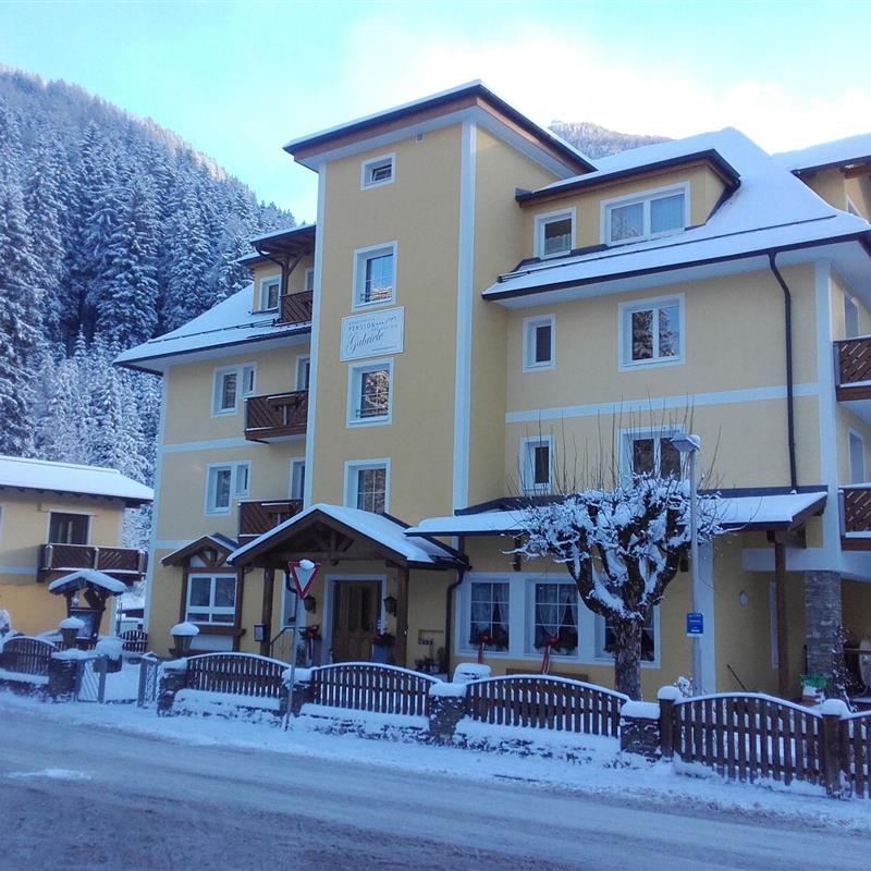 Ferielejlighed - 4 personer -  - Poserstraße - 5640 - Bad Gastein