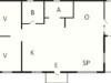 Billede 40 - Plantegning