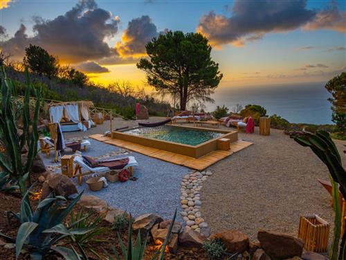 Sommerhus - 3 personer -  - Cefalù - 90015