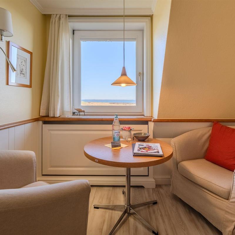 Ferielejlighed - 2 personer -  - Raanwai - 25980 - Sylt