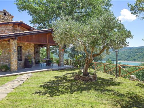 Sommerhus - 5 personer -  - Via Selvitelle Snc - 84053 - Cicerale