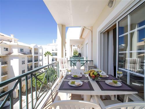 Holiday apartment - 4 persons -  - Armação De Pêra - 8400-141
