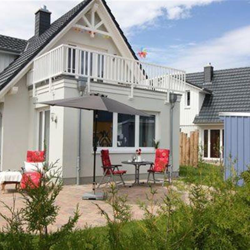 Sommerhus - 4 personer -  - Südstraße - 18375 - Erholungsort Born