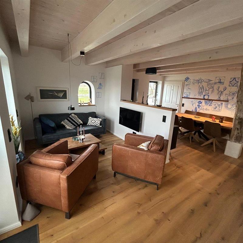 Ferielejlighed - 6 personer -  - Bei Gottels - 26434 - Wangermeer