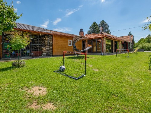 Ferienhaus - 4 Personen -  - Jurjevac - Petrinja - Lekenik - 44272 - Brezane Lekenicke