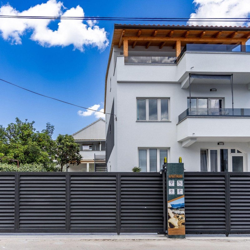 Ferielejlighed - 3 personer -  - Ulica kneza Borne - 23211 - Pakostane