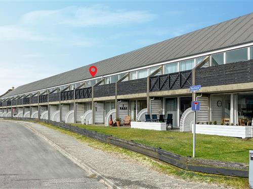 Ferielejlighed - 4 personer -  - Golfvejen - Fanøbad - 6720 - Fanø