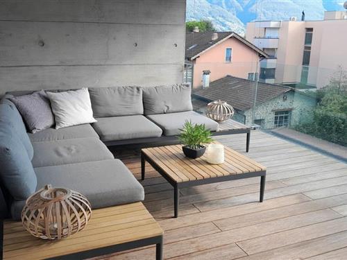 Sommerhus - 4 personer -  - 6612 - Ascona