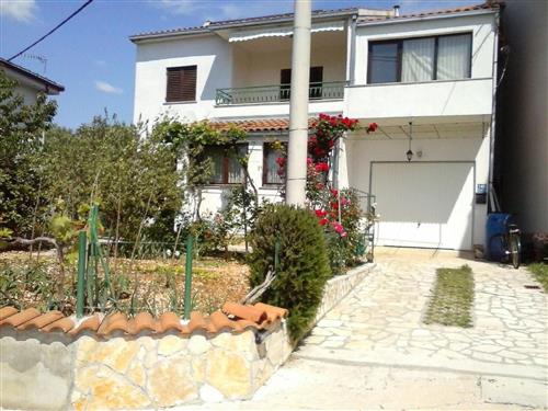 Ferieleilighet - 4 personer -  - Marina - 21222