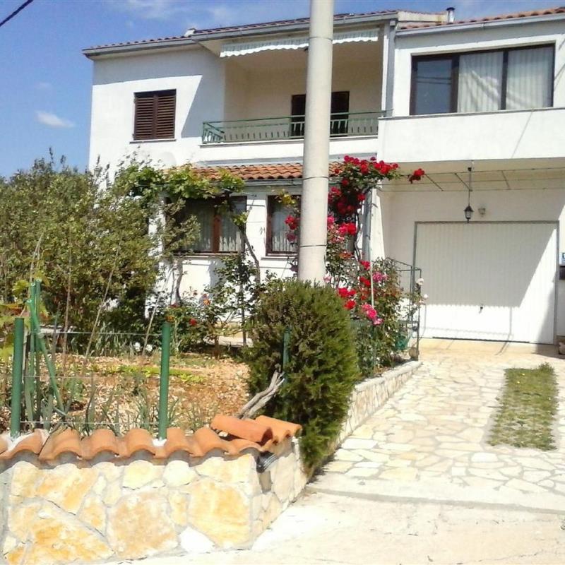 Ferielejlighed - 4 personer -  - Marina - 21222