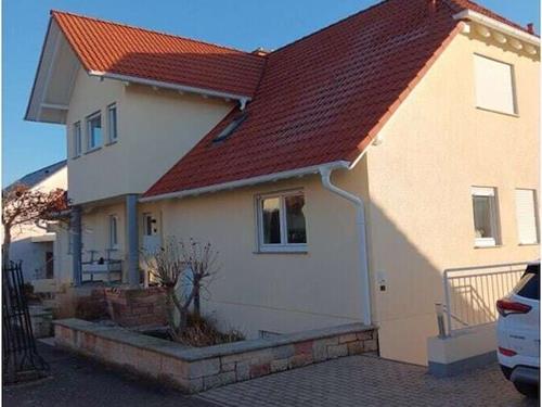 Ferienhaus - 2 Personen -  - 67157 - Wachenheim
