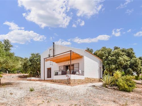 Fritidshus - 5 personer -  - ctra. Fuente-Santiago km - 41560 - Estepa