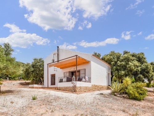 Feriehus - 5 personer -  - ctra. Fuente-Santiago km - 41560 - Estepa