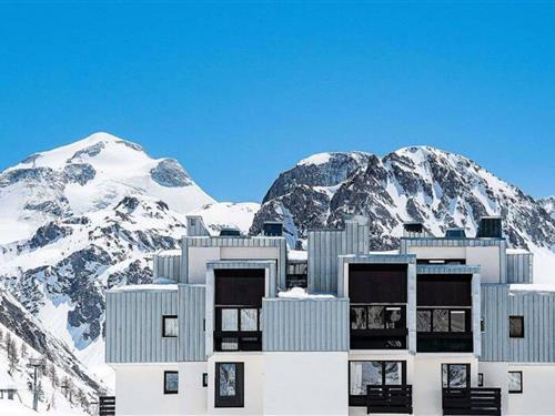 Semesterlägenhet - 4 personer -  - 73320 - Tignes