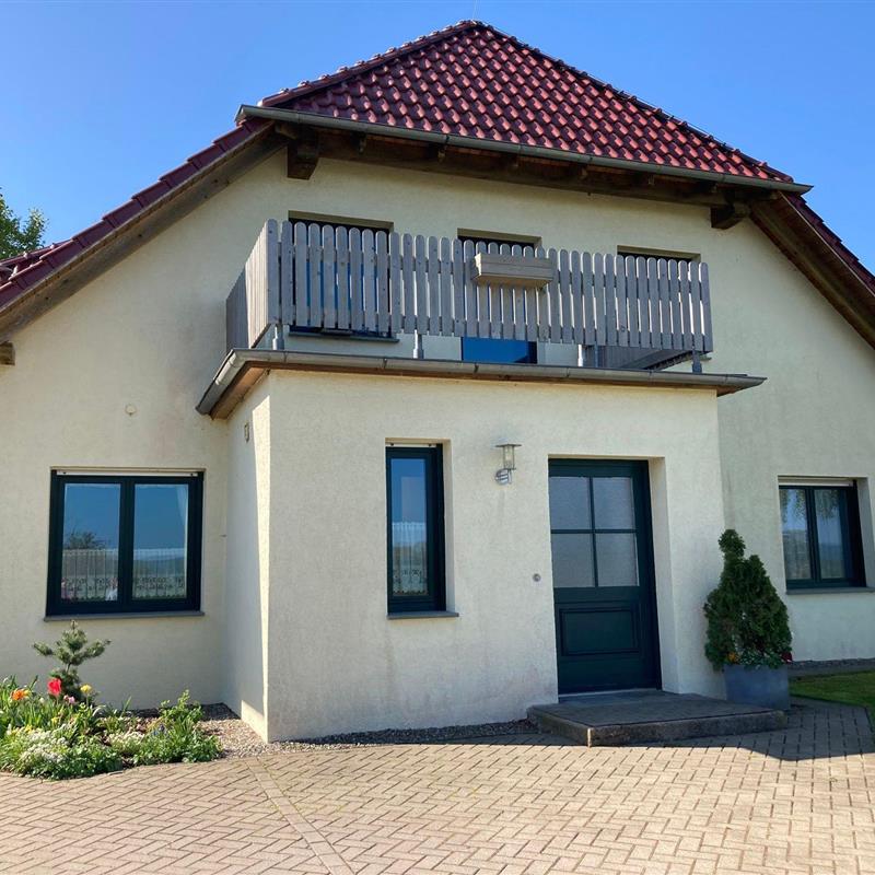 Ferielejlighed - 3 personer -  - Nachbars Wiesenweg - 38820 - Halberstadt