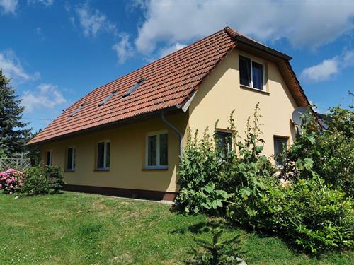 Holiday Home/Apartment - 4 persons -  - 17406 - Usedom