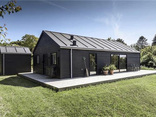 Ferienhaus - 6 Personen -  - Rylelunden - Veddinge Bakker & Ordrup - 4540 - Faarevejle