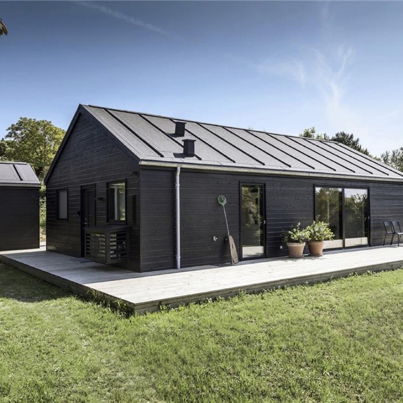 Ferienhaus - 6 Personen -  - Rylelunden - Veddinge Bakker & Ordrup - 4540 - Faarevejle