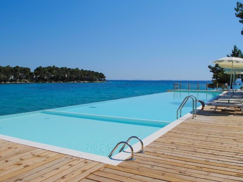 Holiday apartment - 4 persons -  - Crvena luka - 23210 - Biograd