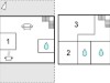 Billede 19 - Plantegning