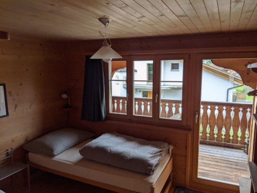 Ferieleilighet - 6 personer -  - 7165 - Breil/Brigels