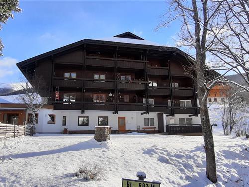 Holiday Home/Apartment - 6 persons -  - angerbichlweg - 9546 - Sankt Oswald Bei Bad Klei