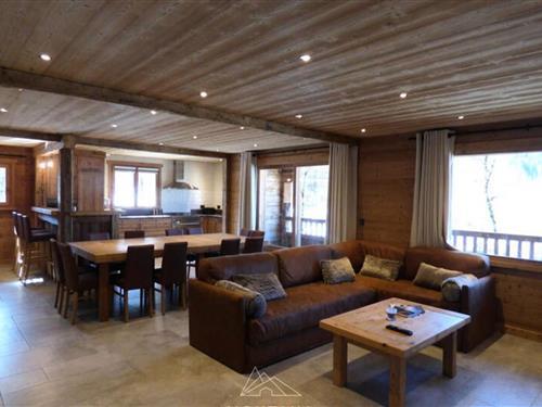 Holiday Home/Apartment - 14 persons -  - 74450 - Le Grand-Bornand