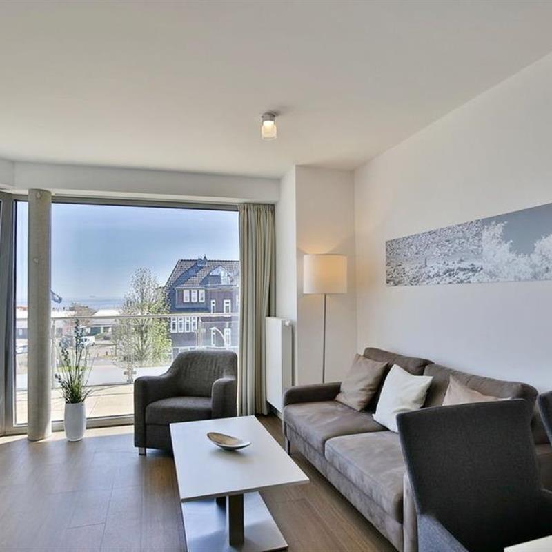 Ferielejlighed - 2 personer -  - Bei der Alten Liebe - 27472 - Grimmershörn