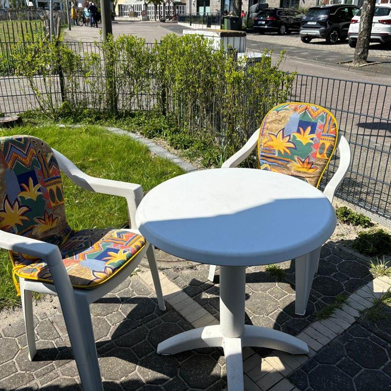 Ferielejlighed - 2 personer -  - Gartenstrasse - 26548 - Norderney