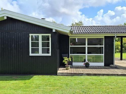 Sommerhus - 5 personer -  - Helmklit - Nr. Fjand - 6990 - Ulfborg