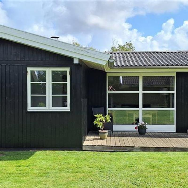 Ferienhaus - 5 Personen -  - Helmklit - Nr. Fjand - 6990 - Ulfborg