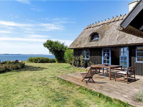 Ferienhaus - 8 Personen -  - Vindekilde Strandvej - Veddinge Bakker & Ordrup - 4540 - Faarevejle