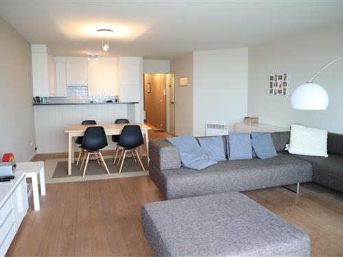 Semesterlägenhet - 5 personer -  - 8620 - Nieuwpoort