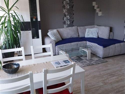 Holiday apartment - 2 persons -  - Heikenbergstr. - 37431 - Bad Lauterberg