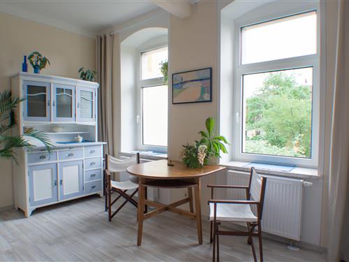 Ferielejlighed - 2 personer -  - Frühlingstraße - 01099 - Dresden