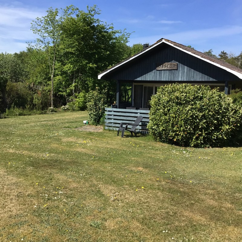 Ferienhaus - 4 Personen -  - Fosforitvej - Arnager - 3700