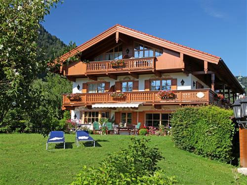 Holiday Home/Apartment - 6 persons -  - Tirolerstr. - 83242 - Reit Im Winkl