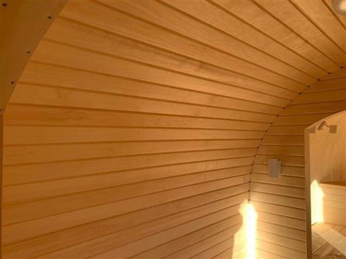 Husvogn - 3 personer -  - Zum Hakenmoor - 27245 - Bahrenborstel